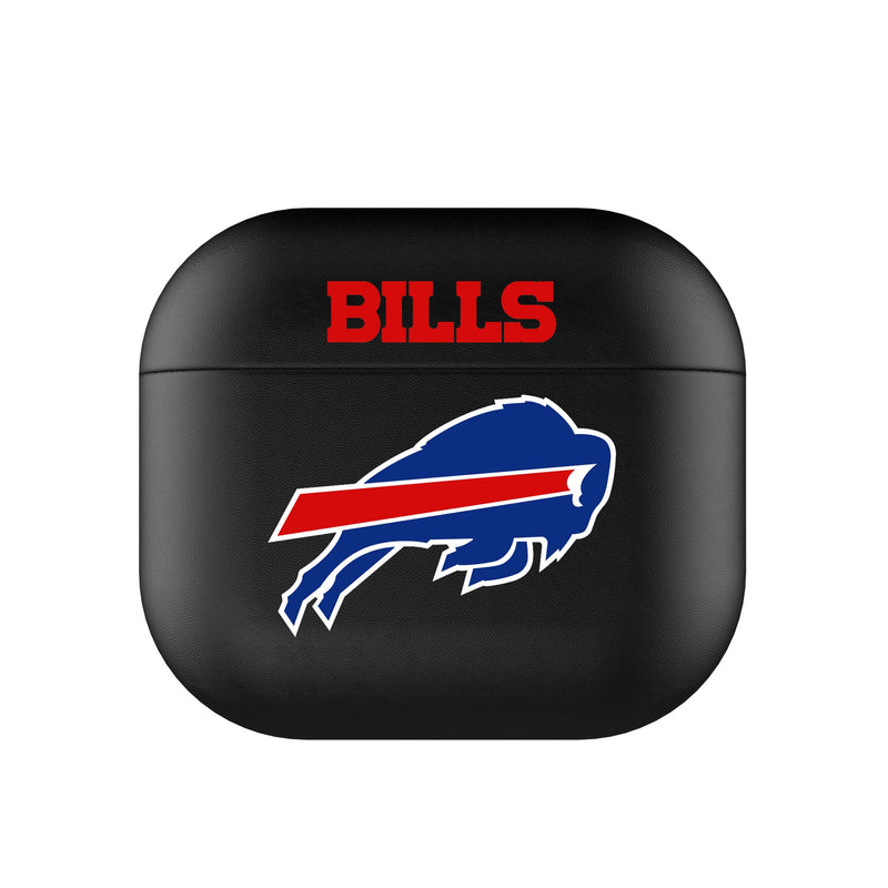 Buffalo Bills Insignia AirPods AirPod Case Cover