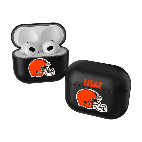 Cleveland Browns Insignia AirPods AirPod Case Cover