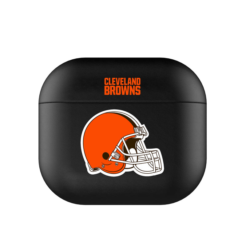 Cleveland Browns Insignia AirPods AirPod Case Cover