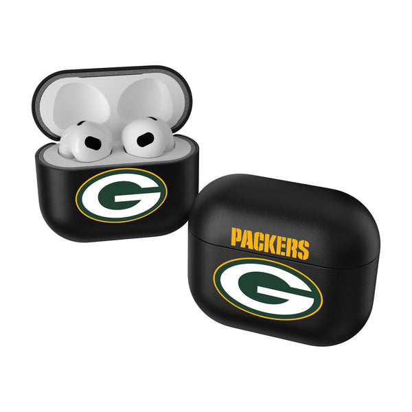 Green Bay Packers Insignia AirPods AirPod Case Cover