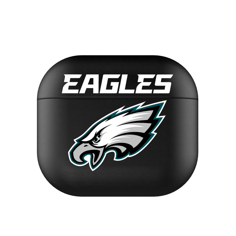 Philadelphia Eagles Insignia AirPods AirPod Case Cover