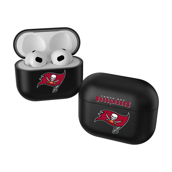 Tampa Bay Buccaneers Insignia AirPods AirPod Case Cover