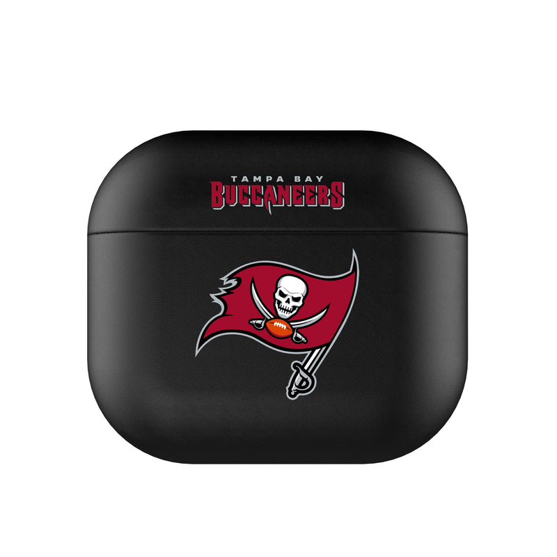 Tampa Bay Buccaneers Insignia AirPods AirPod Case Cover