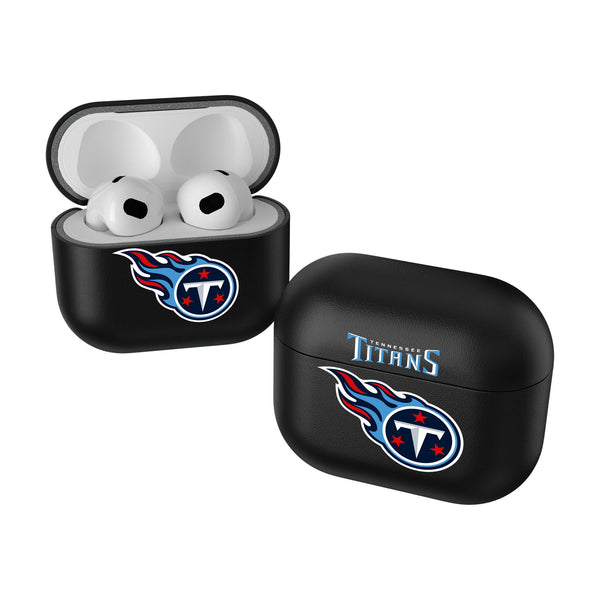 Tennessee Titans Insignia AirPods AirPod Case Cover