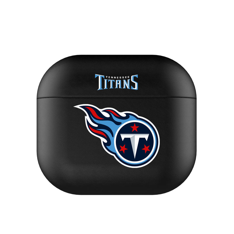 Tennessee Titans Insignia AirPods AirPod Case Cover
