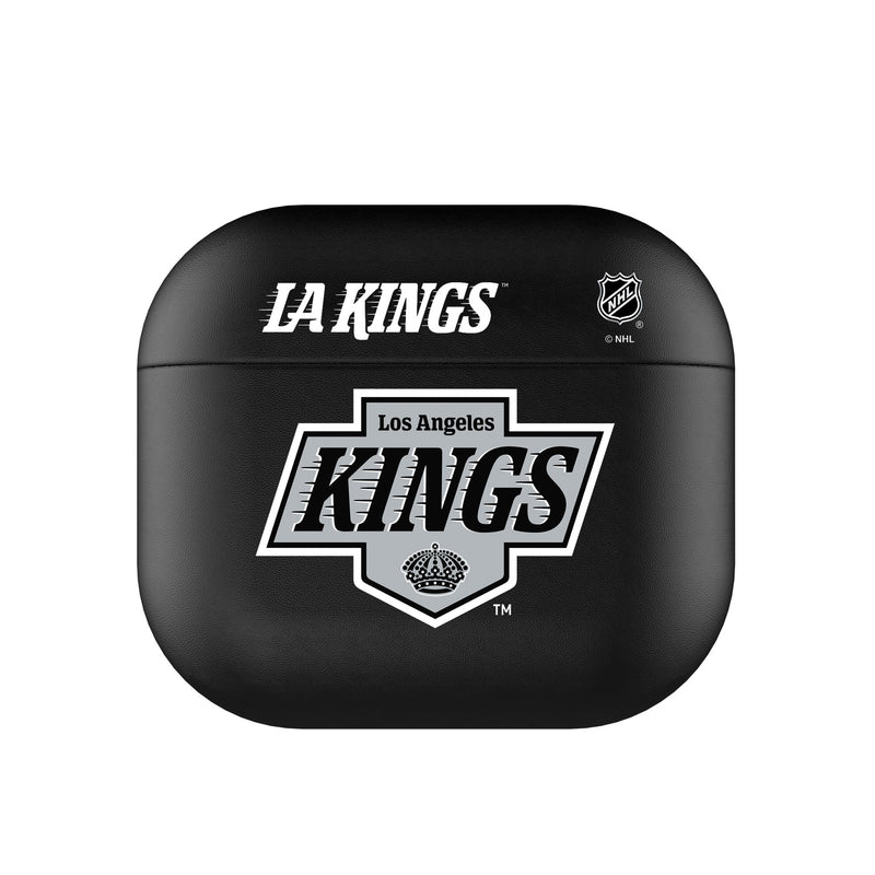 LA Kings Insignia AirPods AirPod Case Cover