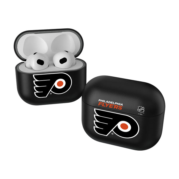 Philadelphia Flyers Insignia AirPods AirPod Case Cover