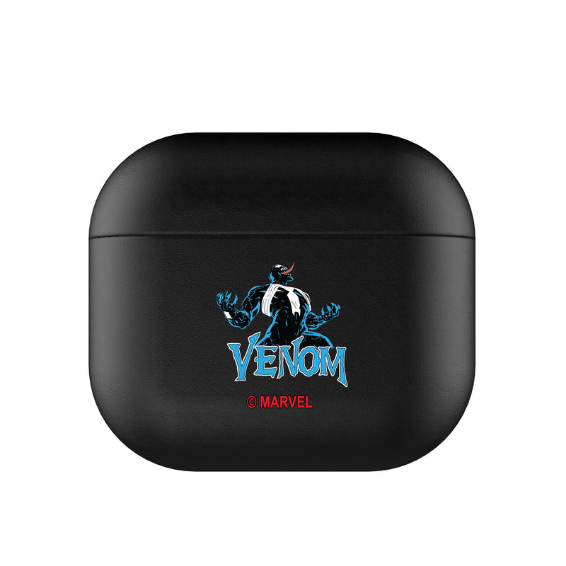 Marvel Venom Badge  AirPods AirPod Case Cover