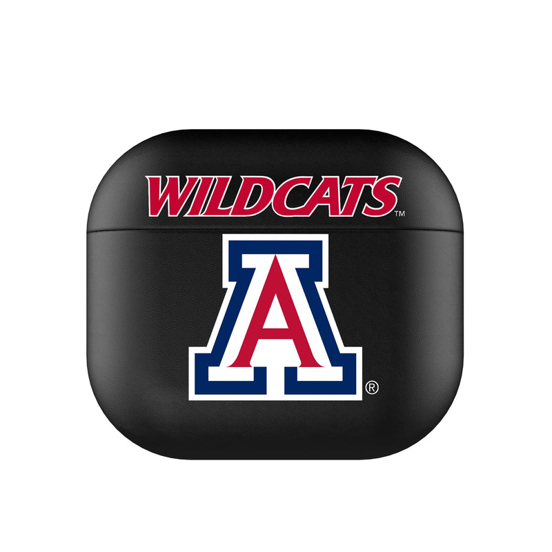 Arizona Wildcats Insignia AirPods AirPod Case Cover