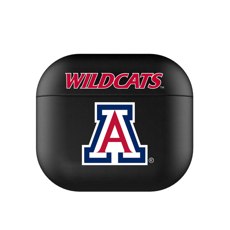 University of Arizona Wildcats Insignia AirPods AirPod Case Cover
