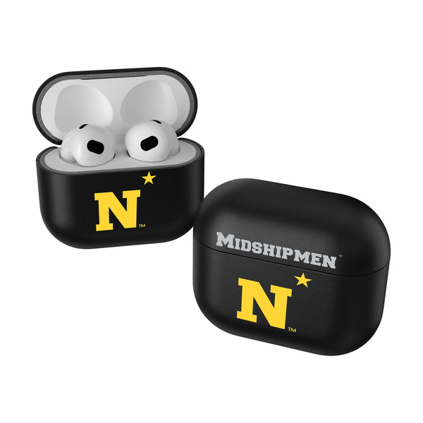 Naval Academy Midshipmen Insignia AirPods AirPod Case Cover