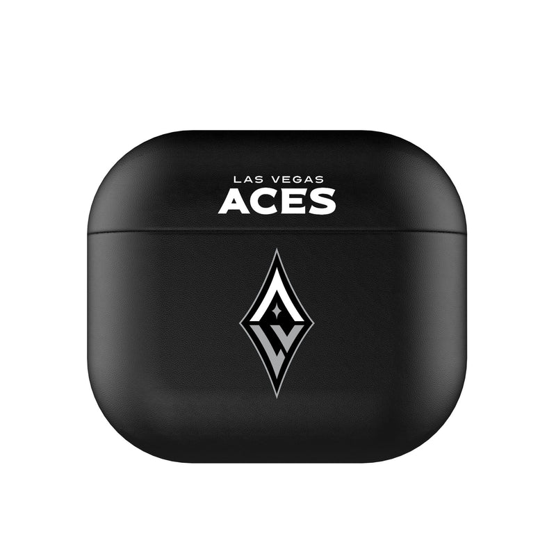 Las Vegas Aces Insignia AirPods AirPod Case Cover