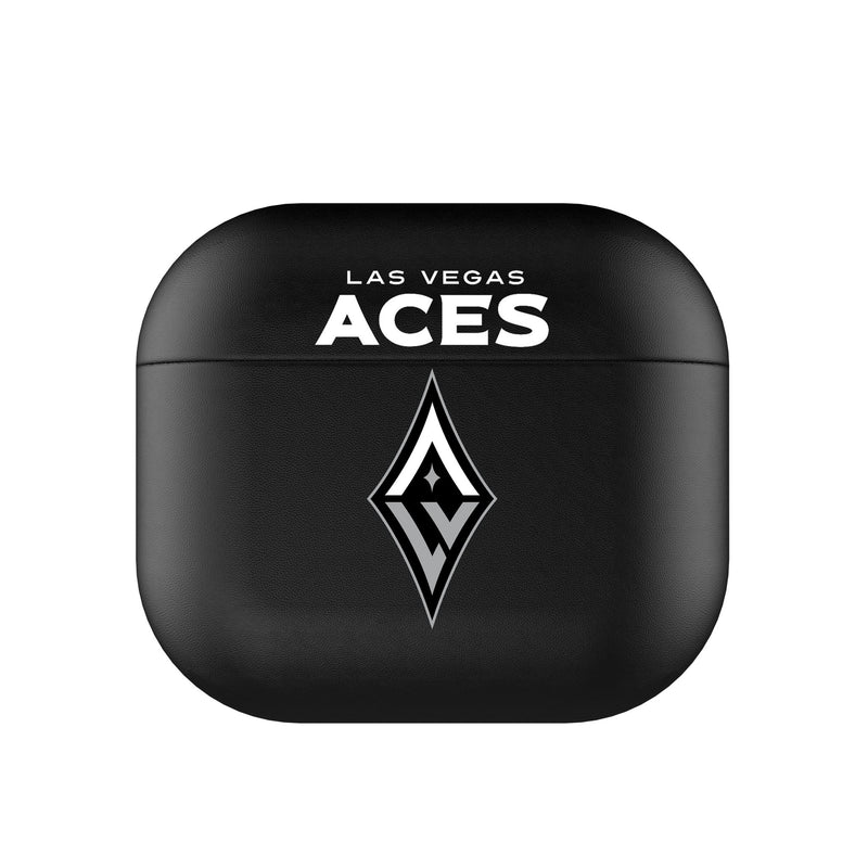 Las Vegas Aces Insignia AirPods AirPod Case Cover