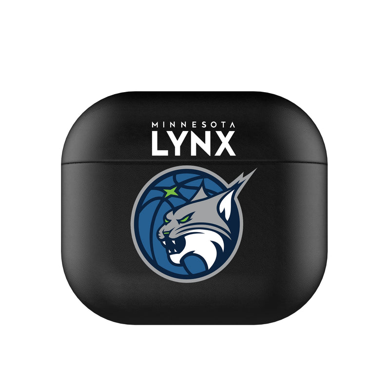 Minnesota Lynx Insignia AirPods AirPod Case Cover