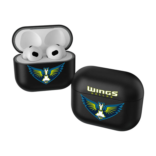 Dallas Wings Insignia AirPods AirPod Case Cover