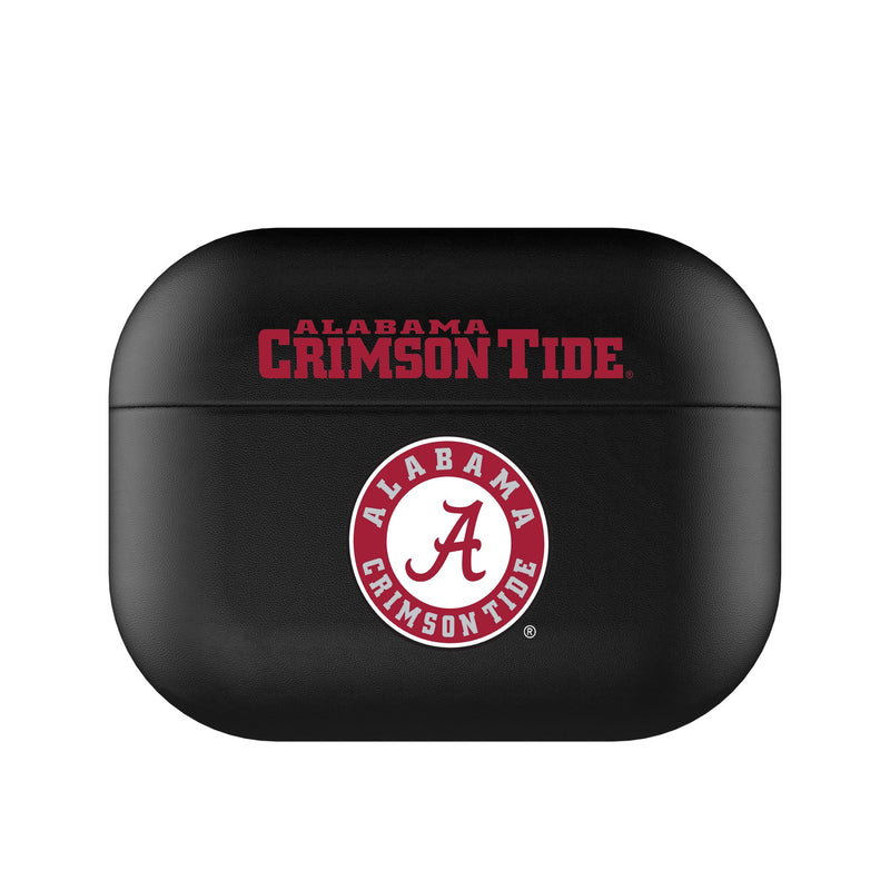 University of Alabama Crimson Tide Insignia AirPods AirPod Case Cover