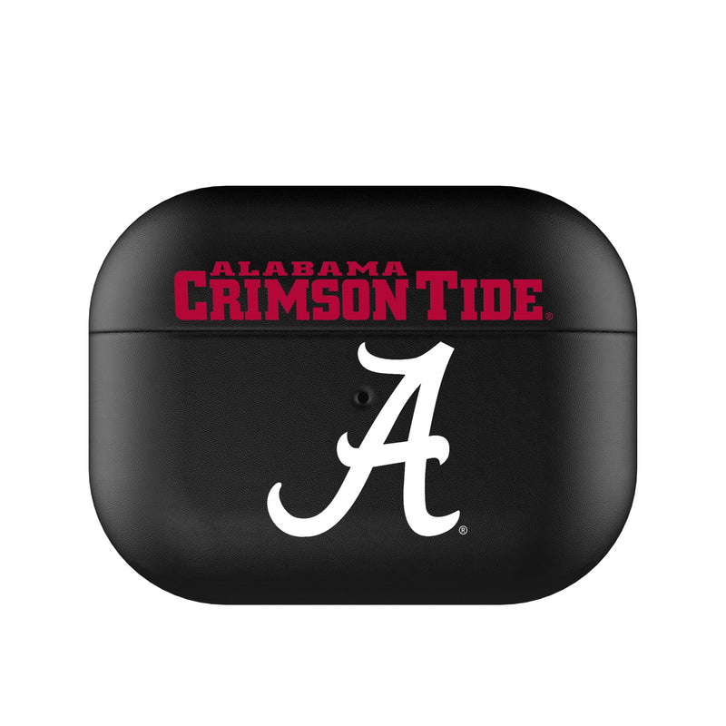 University of Alabama Crimson Tide Script A Insignia AirPods AirPod Case Cover