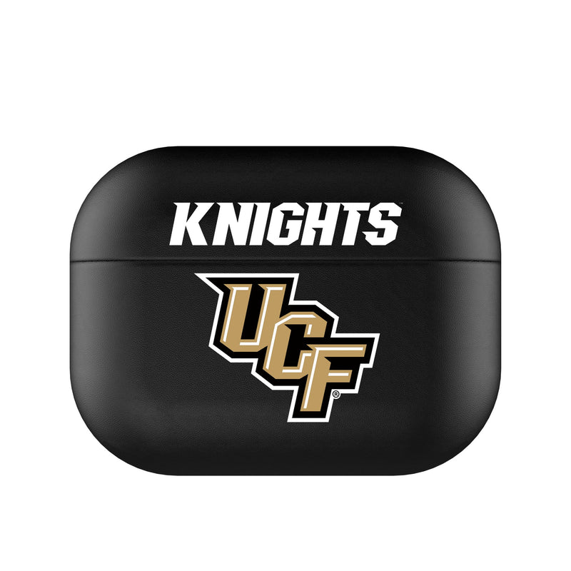 University of Central Florida Golden Knights Insignia AirPods AirPod Case Cover