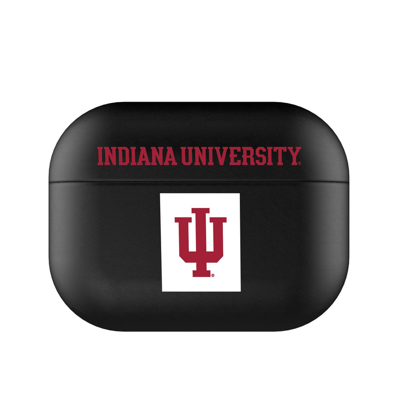 Indiana University Hoosiers Insignia AirPods AirPod Case Cover