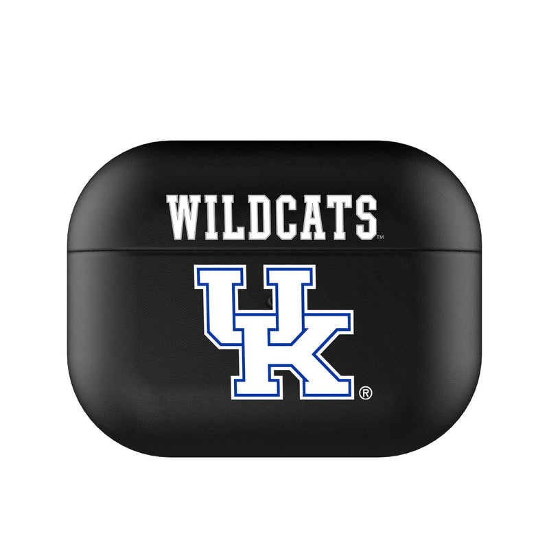 University of Kentucky Wildcats Insignia AirPods AirPod Case Cover