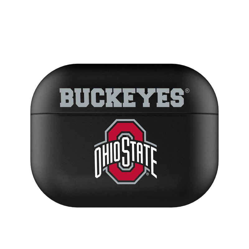 Ohio State University Buckeyes Insignia AirPods AirPod Case Cover