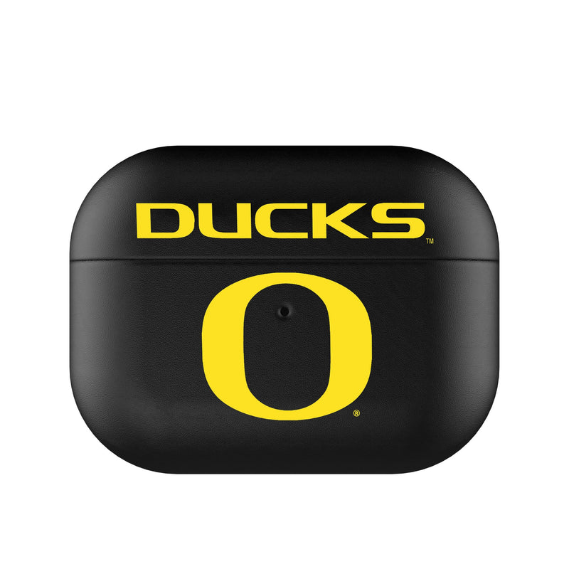 University of Oregon Ducks Insignia AirPods AirPod Case Cover
