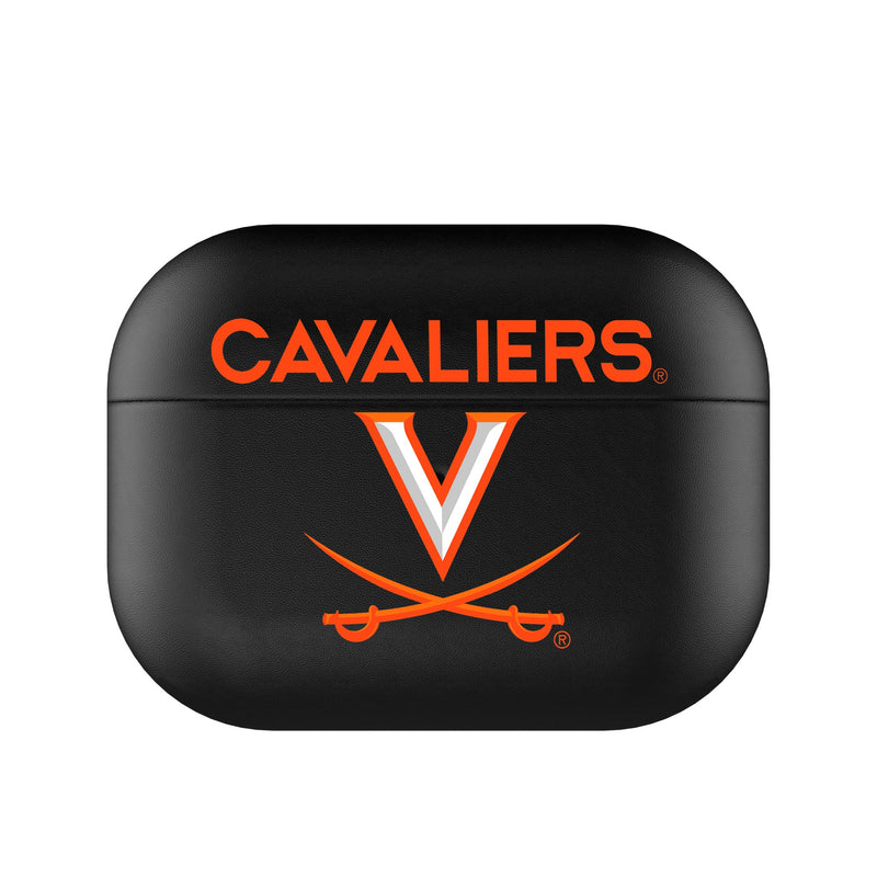 University of Virginia Cavaliers Insignia AirPods AirPod Case Cover