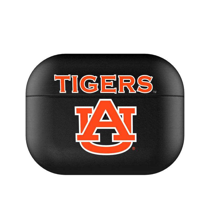 University of Auburn Tigers Insignia AirPods AirPod Case Cover
