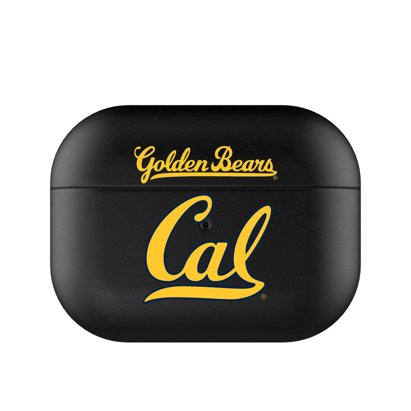 University of California Berkeley Golden Bears Insignia AirPods AirPod Case Cover