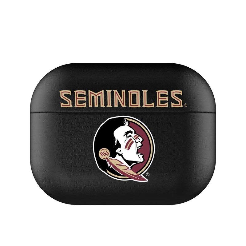 Florida State University Seminoles Insignia AirPods AirPod Case Cover