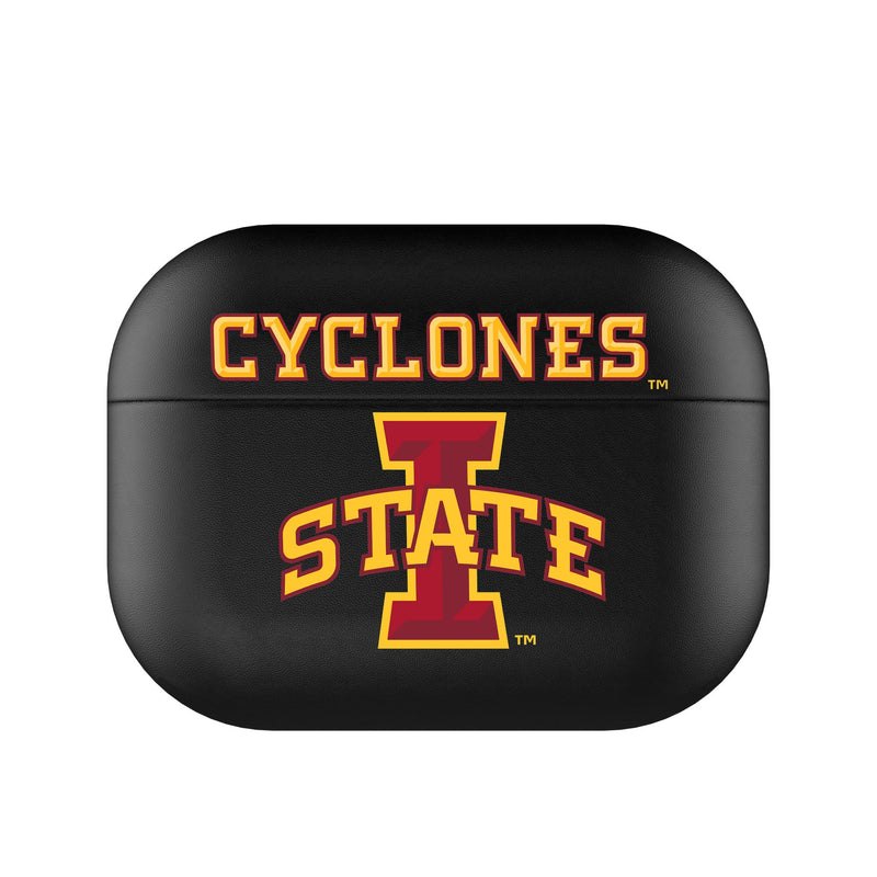 Iowa State University Cyclones Insignia AirPods AirPod Case Cover