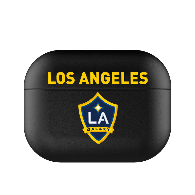 LA Galaxy Insignia AirPods AirPod Case Cover