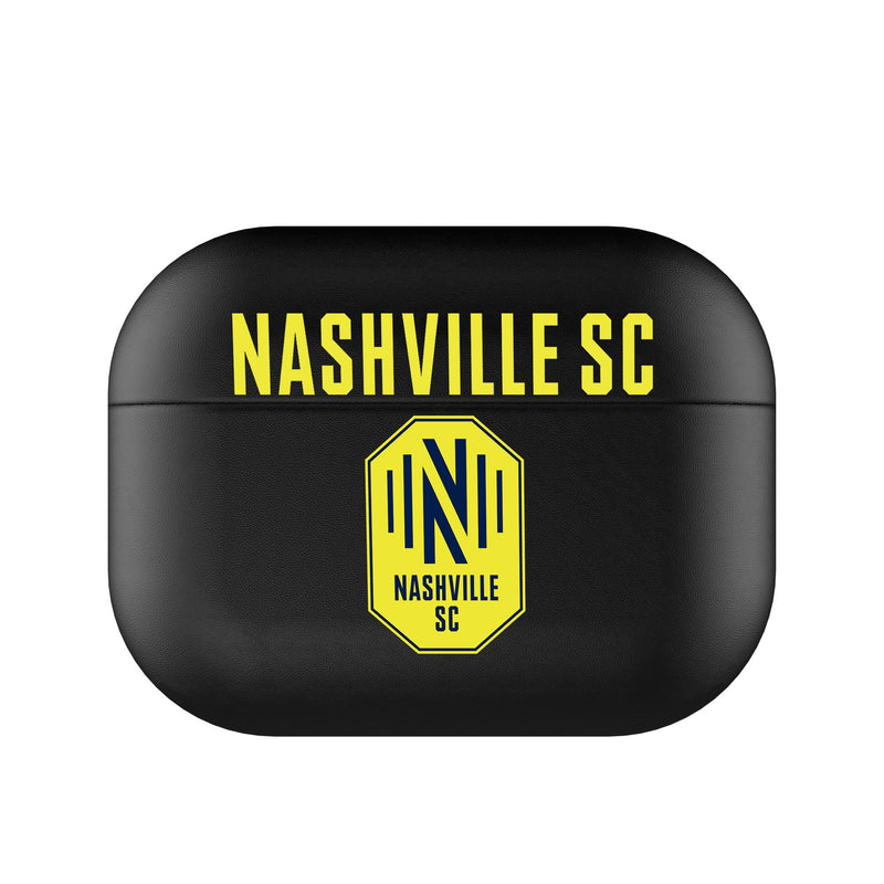 Nashville SC Insignia AirPods AirPod Case Cover