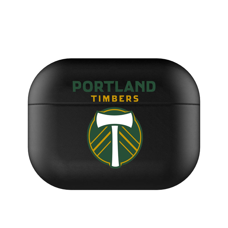Portland Timbers Insignia AirPods AirPod Case Cover