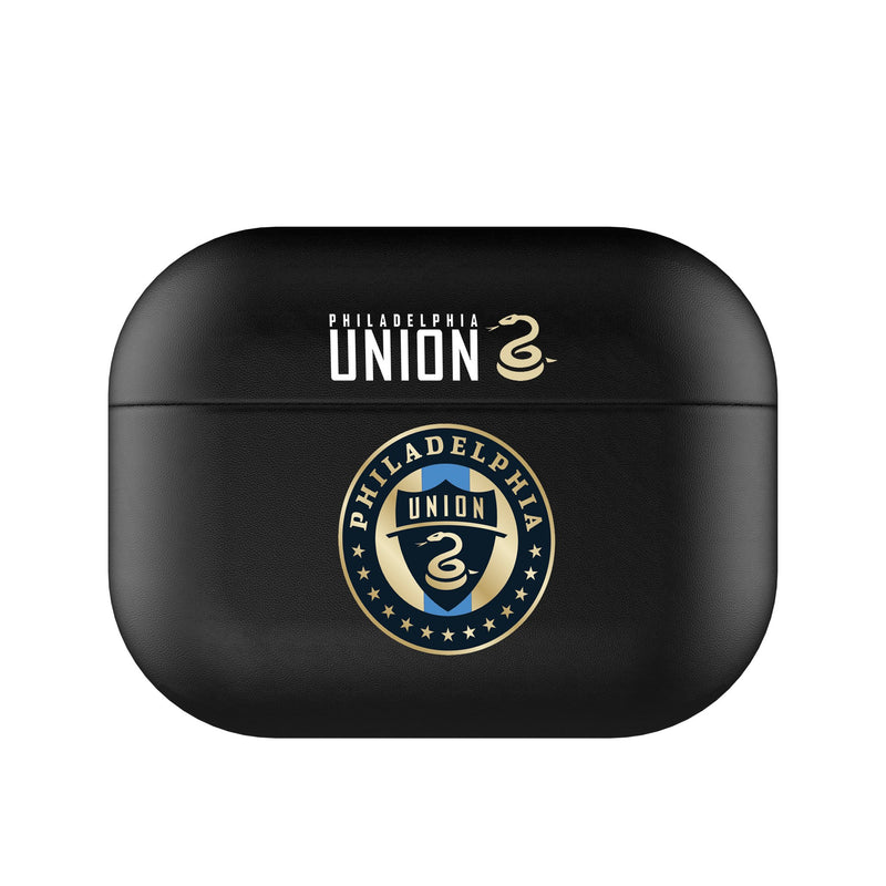 Philadelphia Union Insignia AirPods AirPod Case Cover