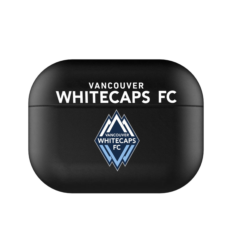 Vancouver Whitecaps Insignia AirPods AirPod Case Cover