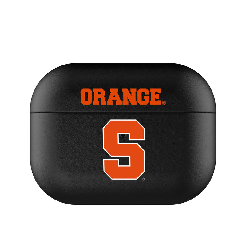 Syracuse University Orange Insignia AirPods AirPod Case Cover