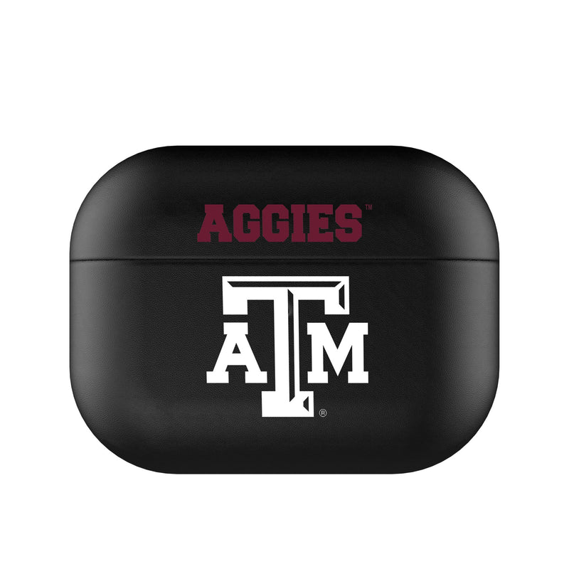 Texas A&M University Aggies Insignia AirPods AirPod Case Cover