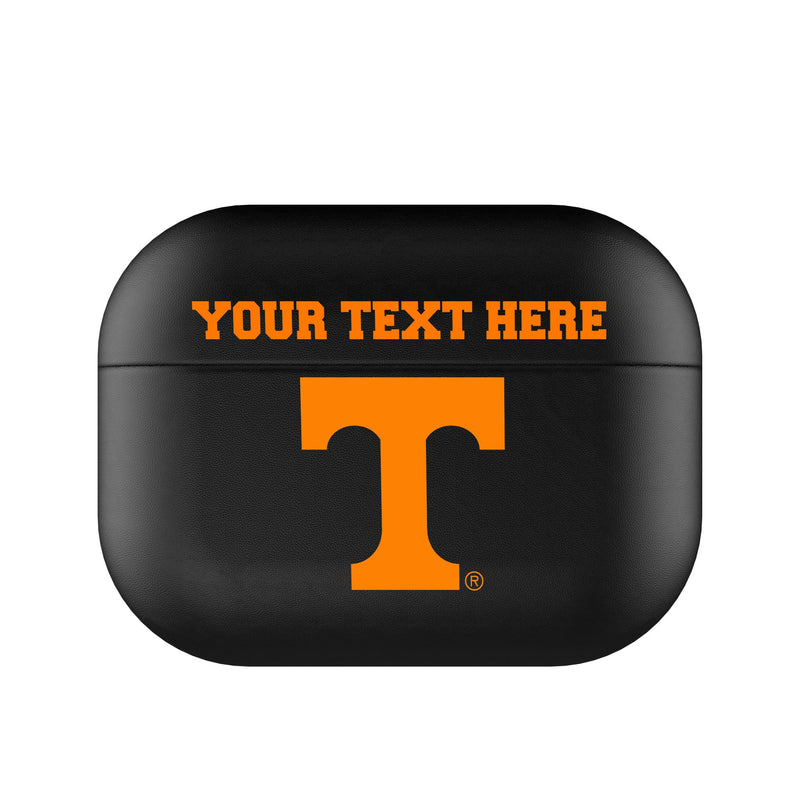 University of Tennessee Volunteers Personalized Insignia AirPods AirPod Case Cover