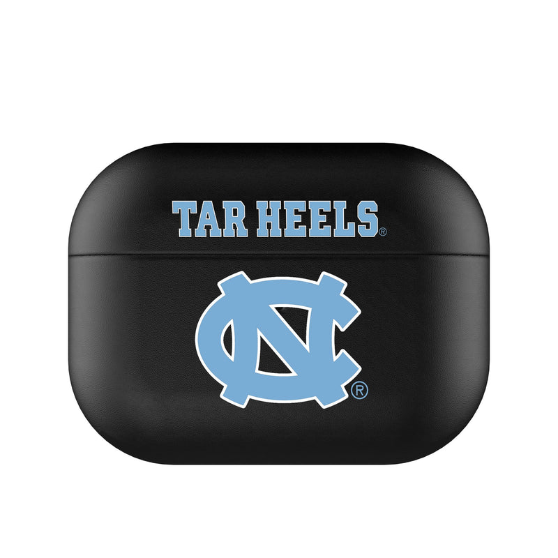 University of North Carolina Tar Heels Insignia AirPods AirPod Case Cover