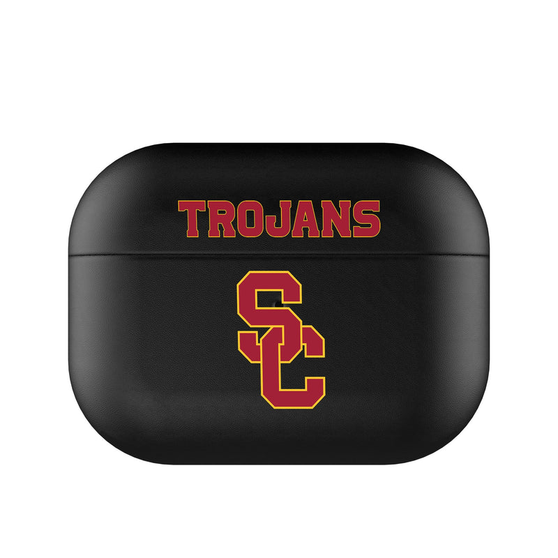 University of Southern California Trojans Insignia AirPods AirPod Case Cover