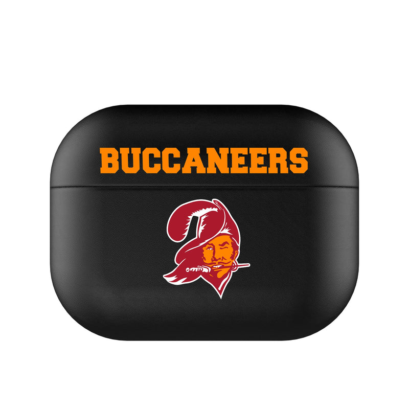 Tampa Bay Buccaneers Historic Collection Insignia AirPods AirPod Case Cover
