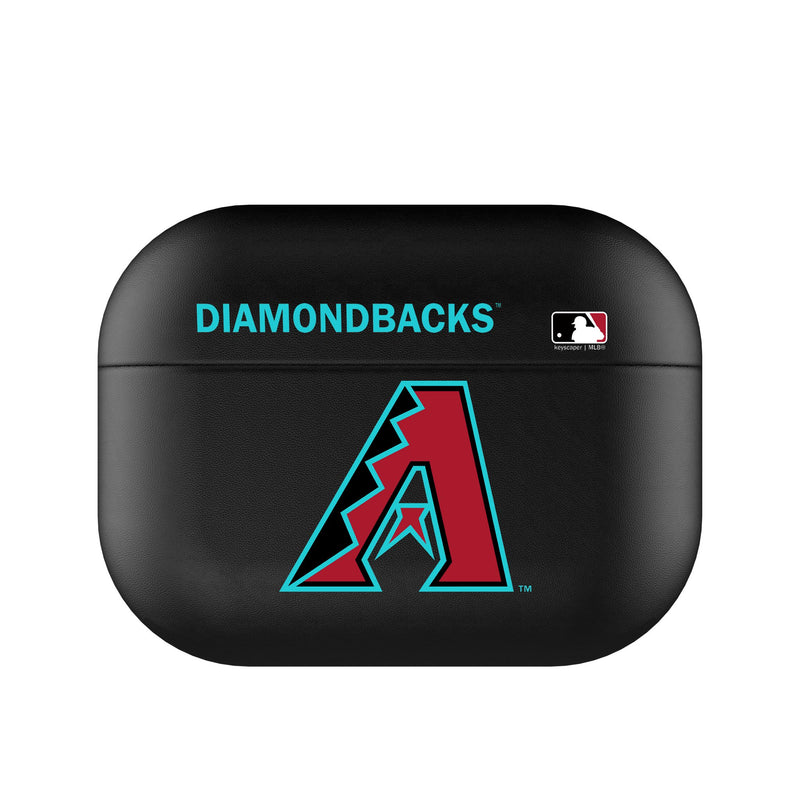 Arizona Diamondbacks Insignia AirPods AirPod Case Cover