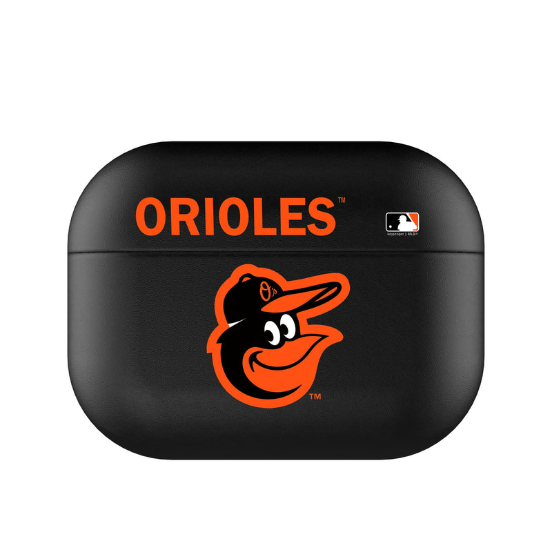 Baltimore Orioles Insignia AirPods AirPod Case Cover