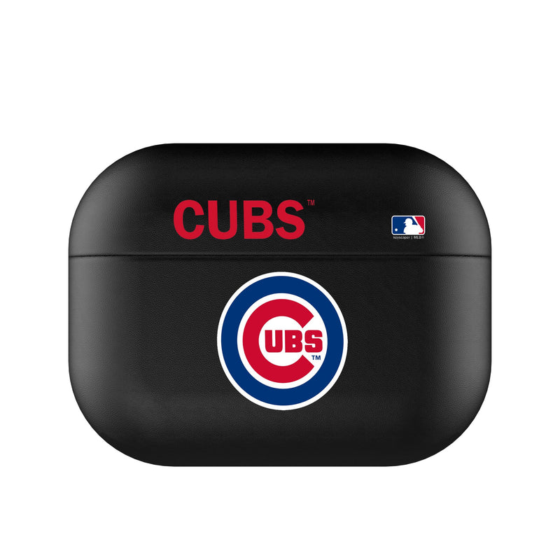 Chicago Cubs Insignia AirPods AirPod Case Cover