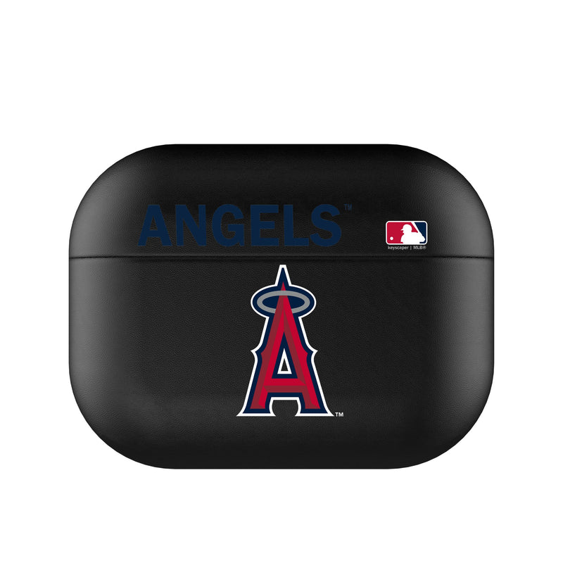 Los Angeles Angels Insignia AirPods AirPod Case Cover
