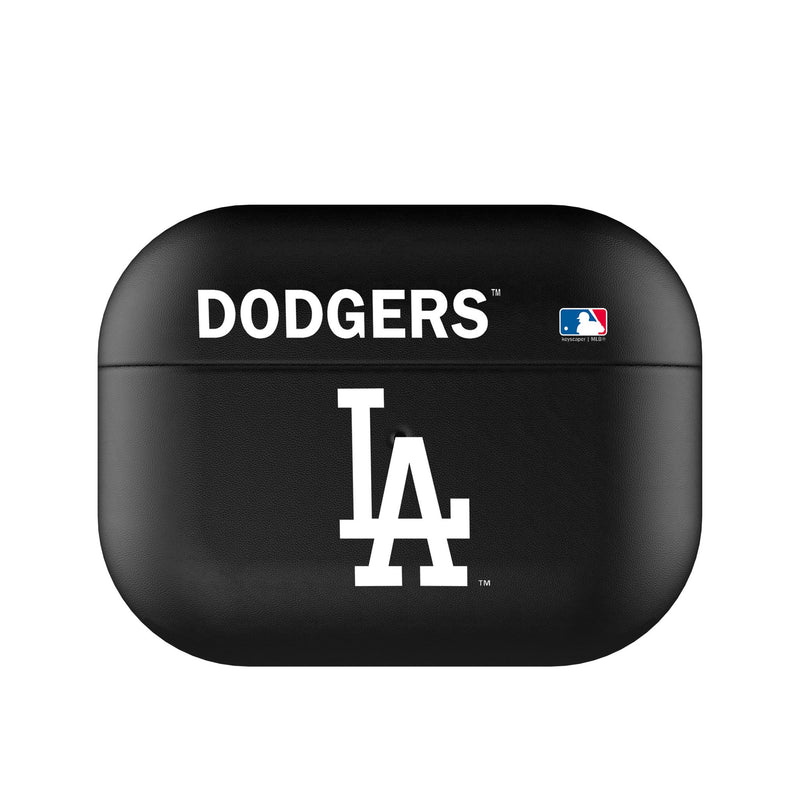 LA Dodgers Insignia AirPods AirPod Case Cover