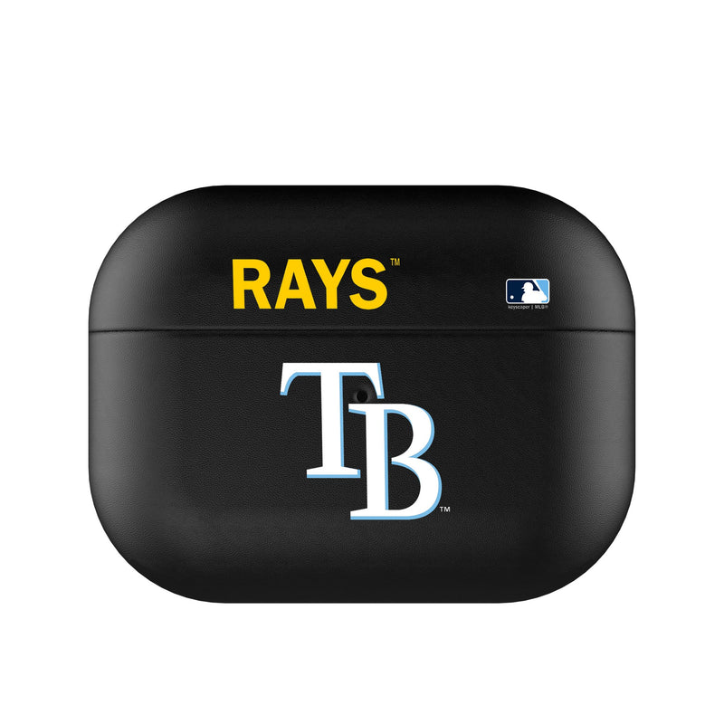 Tampa Bay Rays Insignia AirPods AirPod Case Cover