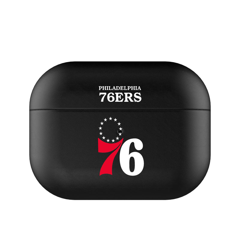 Philadelphia 76ers Insignia AirPods AirPod Case Cover