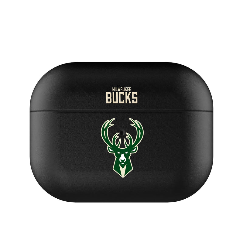Milwaukee Bucks Insignia AirPods AirPod Case Cover